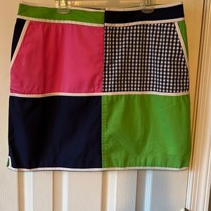 Woman’s skirt